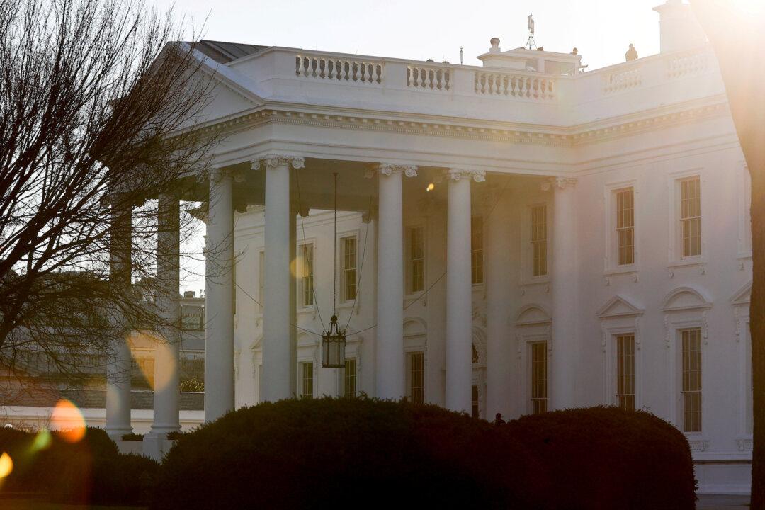 White House Revokes Trump-Era Guidance on Greenhouse Gas Impacts