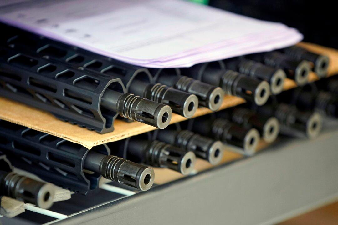 Most Republicans Satisfied With US Gun Laws, Most Democrats Dissatisified: Poll