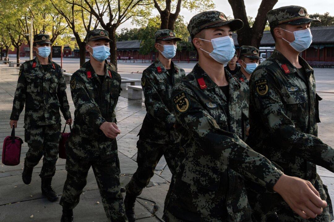 DOJ Alleges Stanford Researcher Destroyed Evidence of Links to Chinese Military