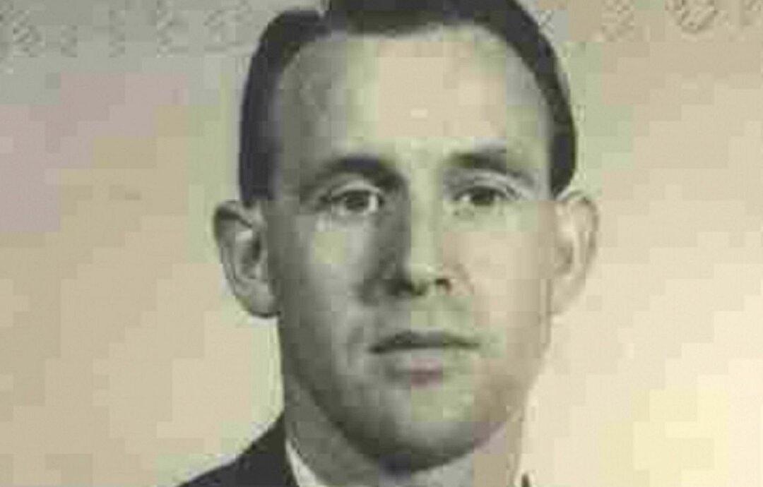 US Removes Man Who Served as Concentration Camp Guard in Nazi Germany