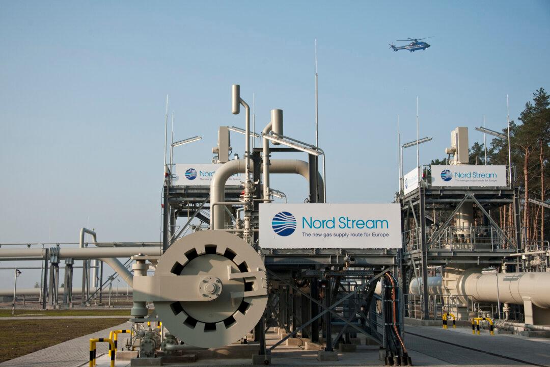 Russian Energy Cuts to Europe Will Benefit American Exports