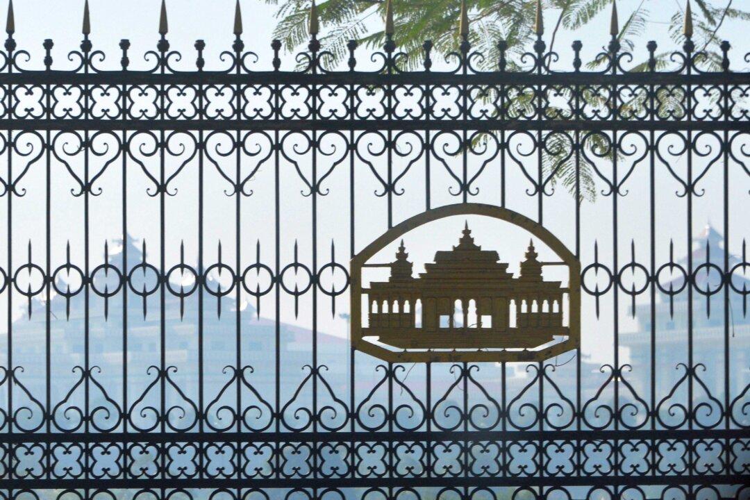 The Lies of Burma’s Generals