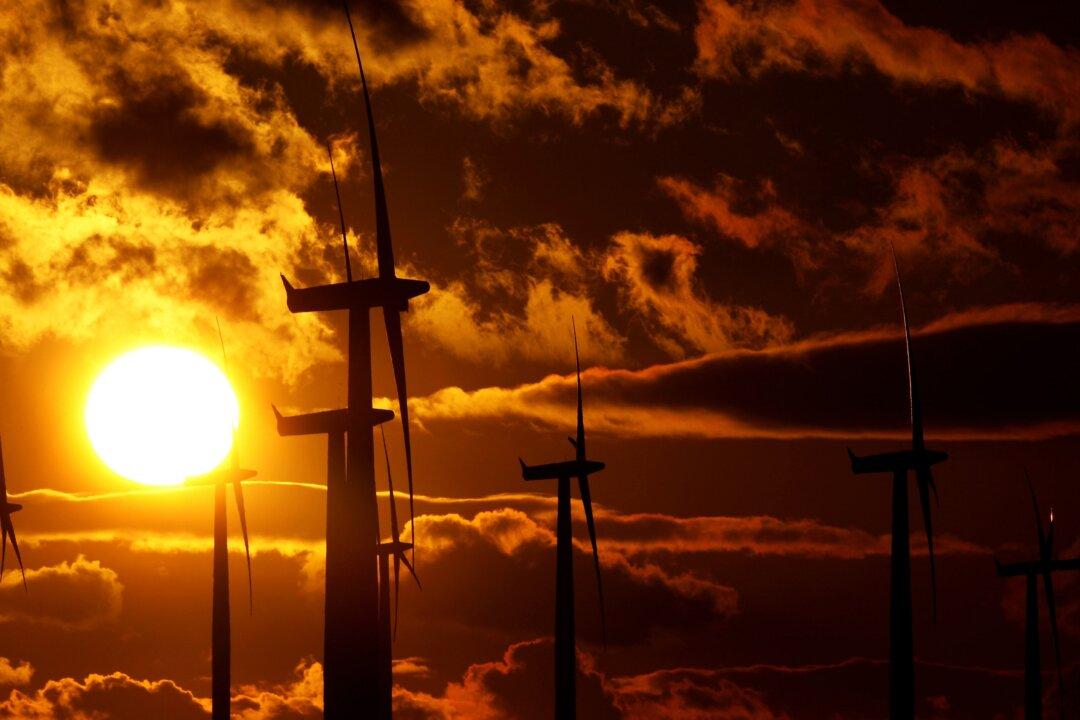 Climate Change: Gaslighting Americans Into Socialism, Part 1