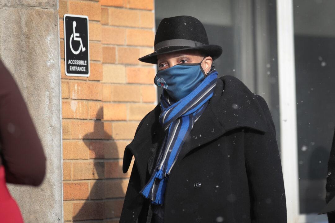 Leftist Racial Agitation Damages and Divides America