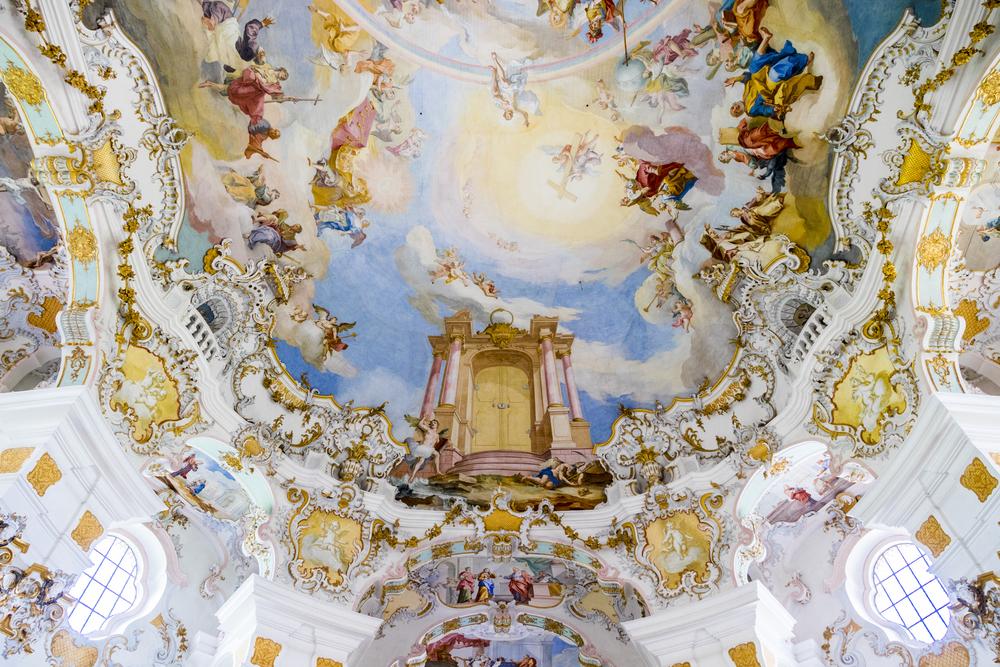 Natural Rights and Religious Liberty: The Founders’ Perspective