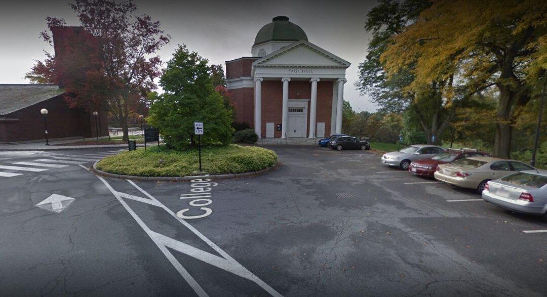 ‘Need to Tell the Truth’: Whistleblower Staffer at Smith College Resigns Over ‘Anti-Racist’ Programs