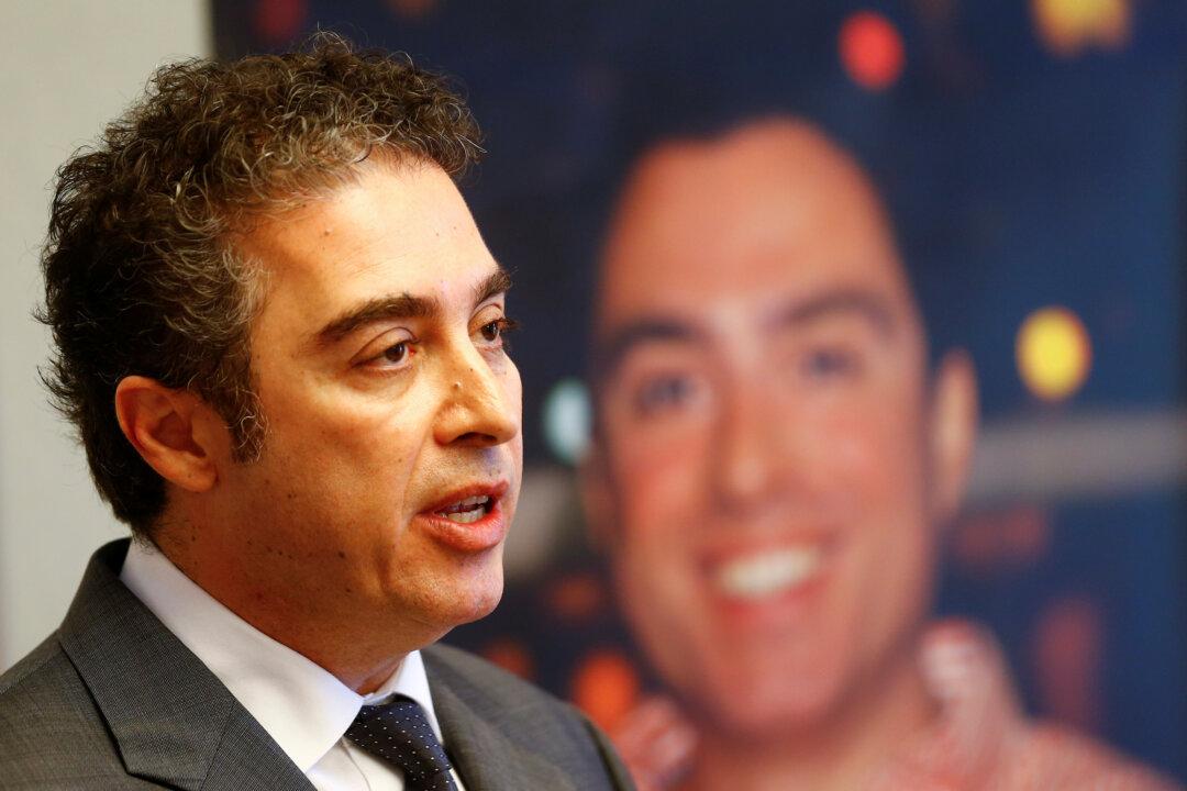 Family of Americans Held in Iran Urge Biden to Make Their Release a Priority