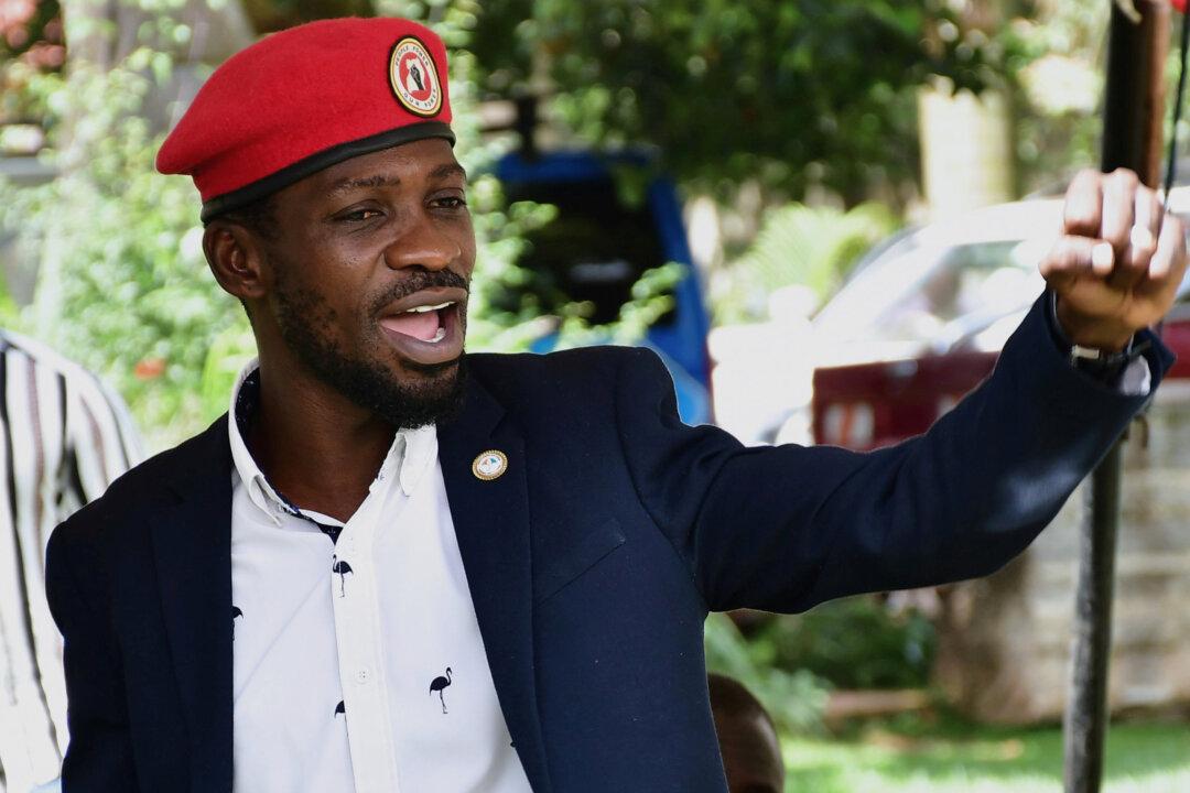 Uganda’s Wine Withdraws Election Result Challenge, Alleges Bias