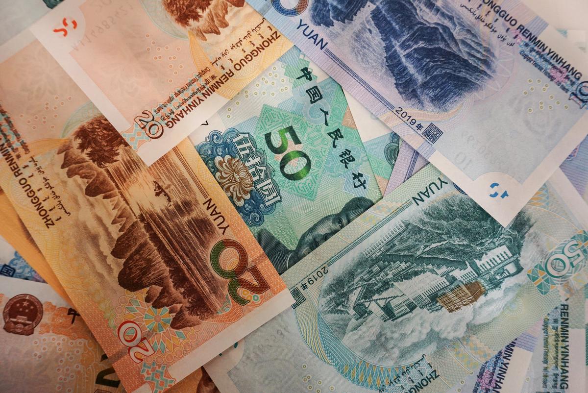 Unraveling China’s Economic Paradox: The Perplexing Dynamics of Deflation and the CCP’s Currency Issuance