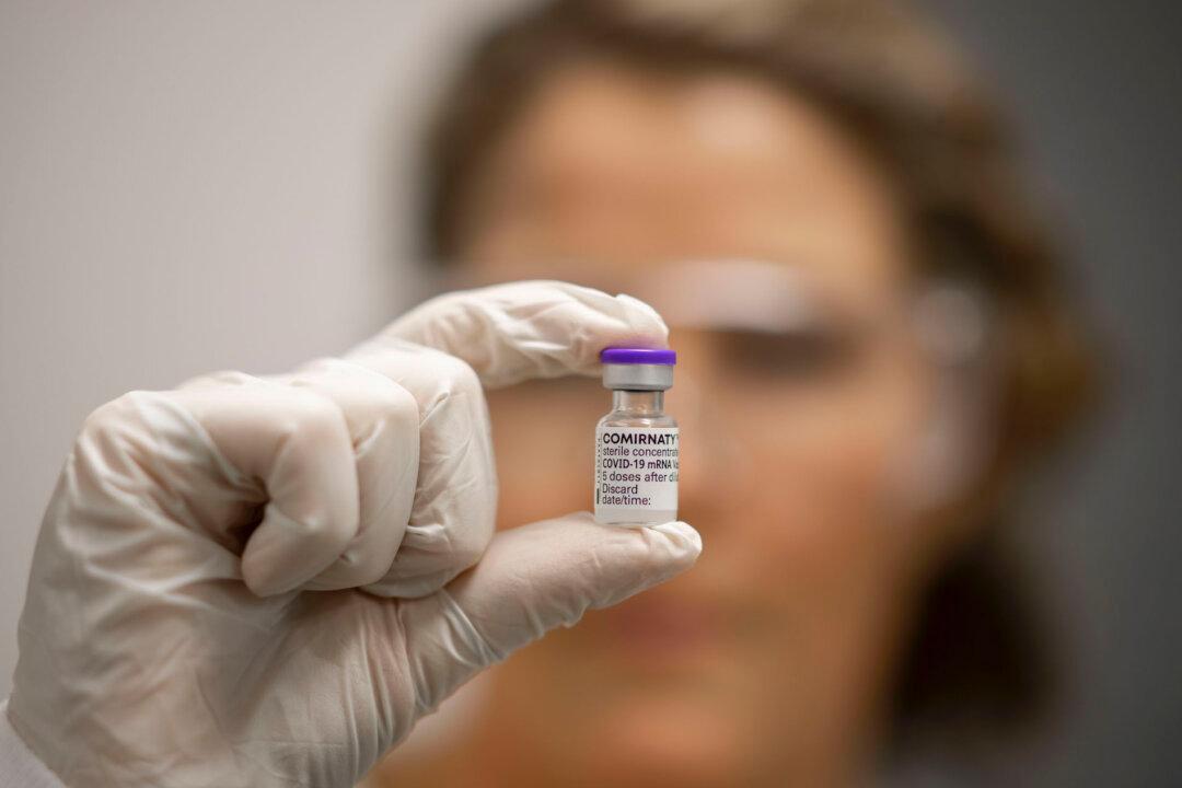 Doctor Who Shined Light on Vaccine Injury Dies at 60