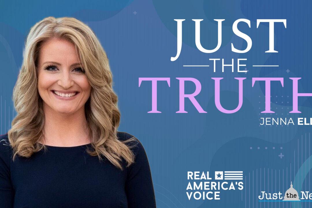 Trump Attorney’s New Show to Focus on Nexus Between Law, Current Issues