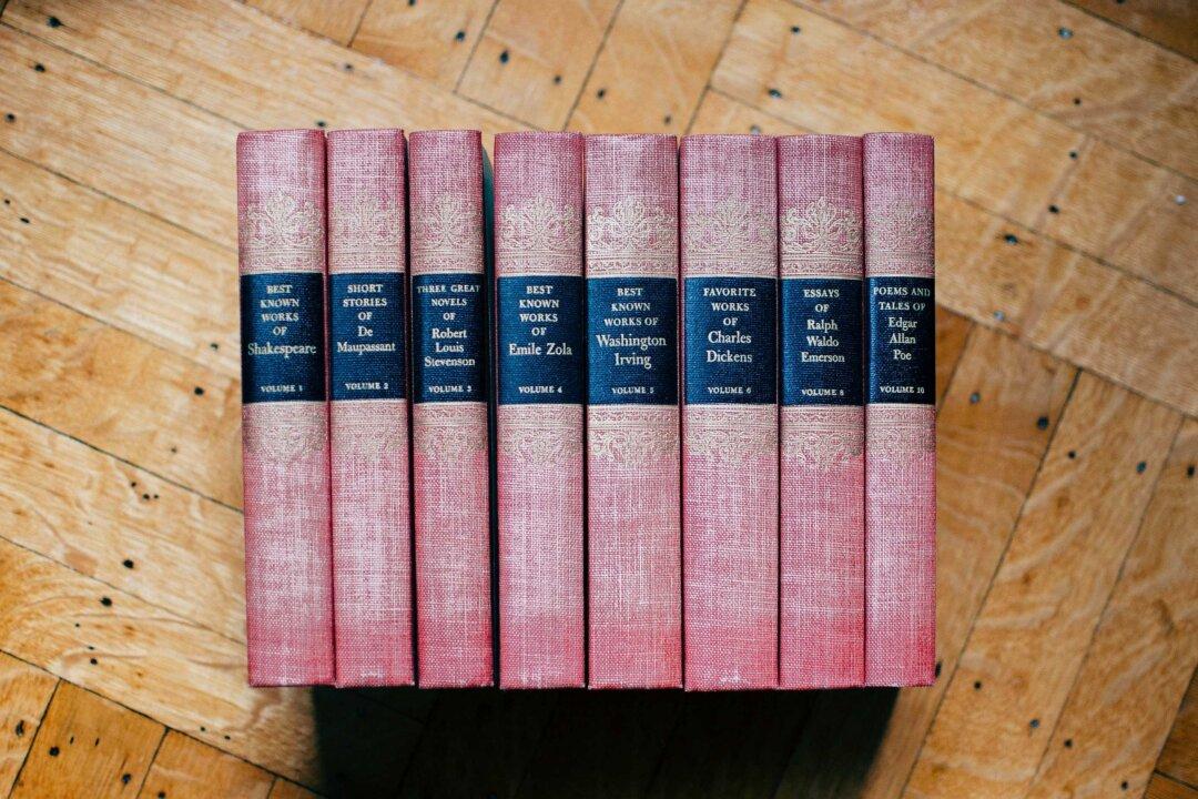 Should Shakespeare Be Purged From English Curricula?