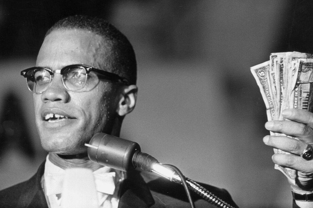 NYPD, FBI Connected to Malcolm X’s Murder, Letter Released by His Family Alleges