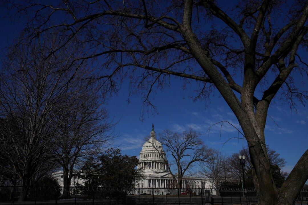 US House Budget Panel Approves $1.9 Trillion COVID-19 Aid Bill