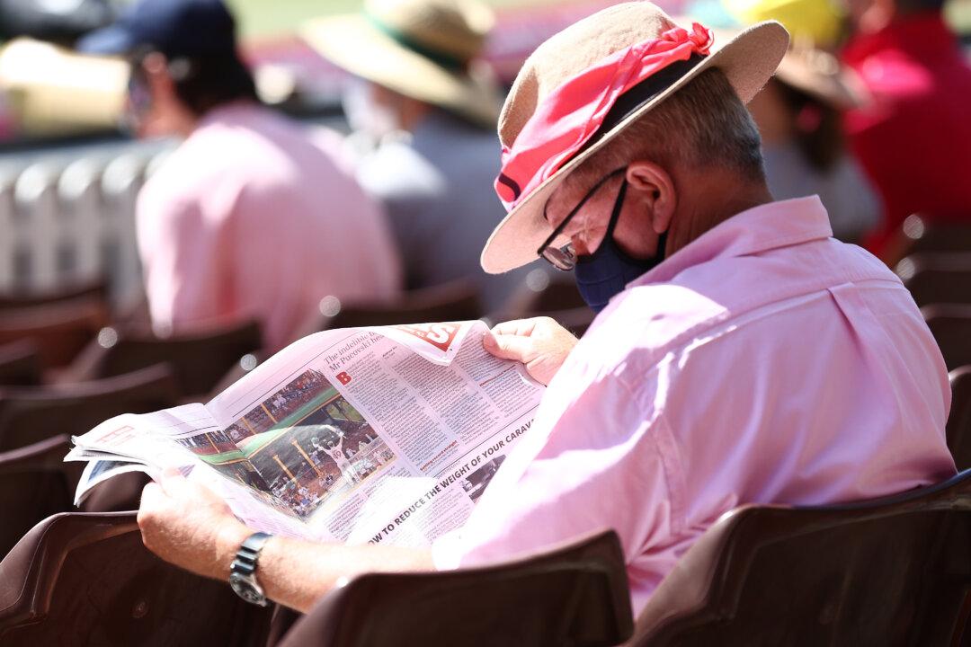 Australians Believe Mainstream Media More Focused on Ideology Than Objectivity: Survey