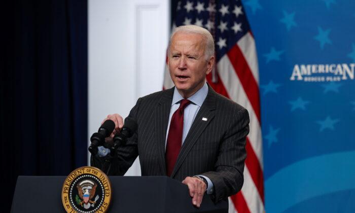 Biden Announces Paycheck Protection Program Changes to Help Small Businesses