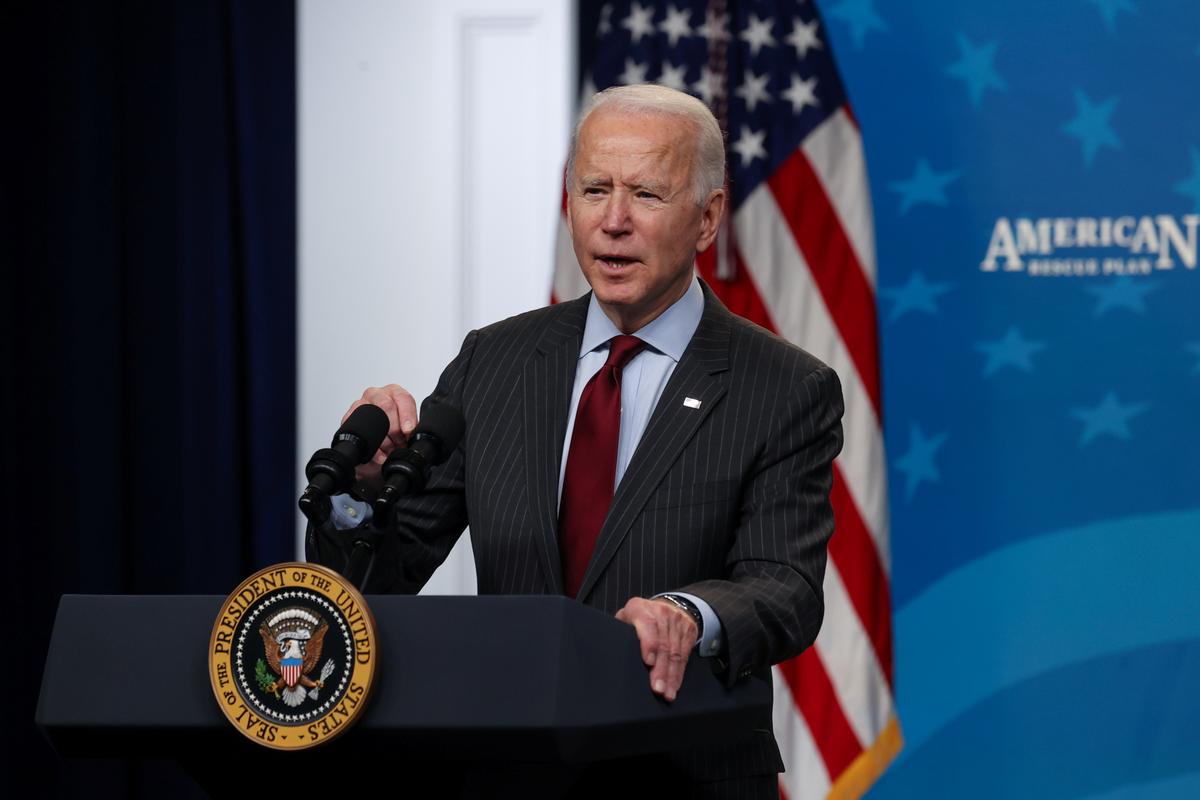 Biden Brings Aggressive Gun Control Plans, Where Trump Supported 2nd Amendment