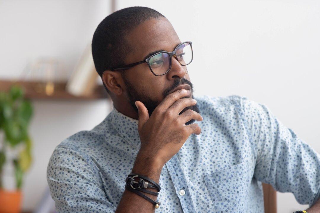 Feeding the ‘Good Wolf’ Inside of Us