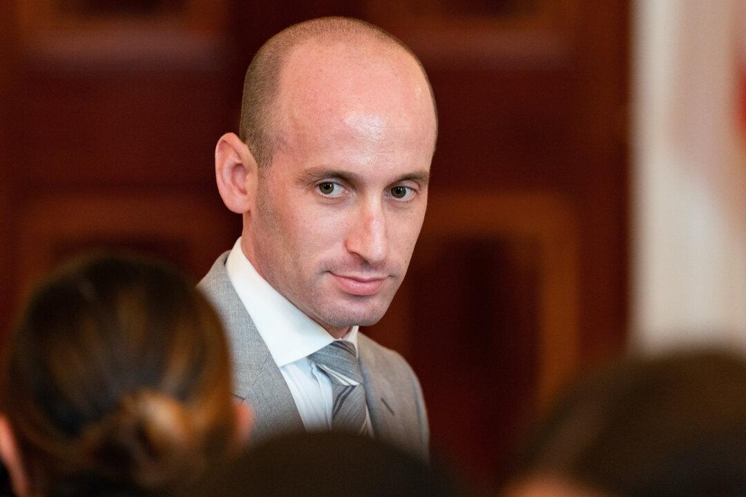 America First Legal Pursuing Lawsuit Against Critical Race Theory: Stephen Miller
