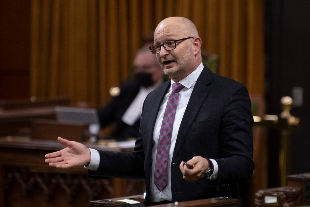 Focus on the Factors That Drive Crime, Not Visible Minorities