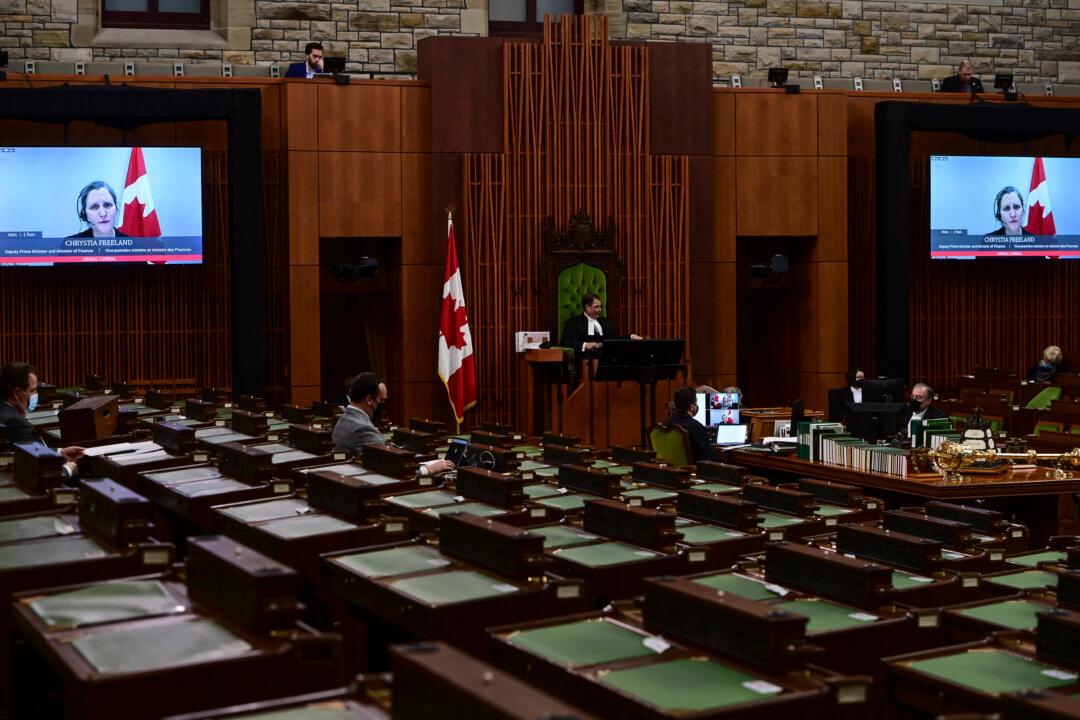 Feds Agree to Allow Canadians With Mental Illness to Receive Assisted Death