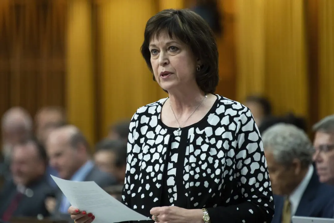 Commons Committee Censures Firearms Group Over ‘Dangerous’ Comments