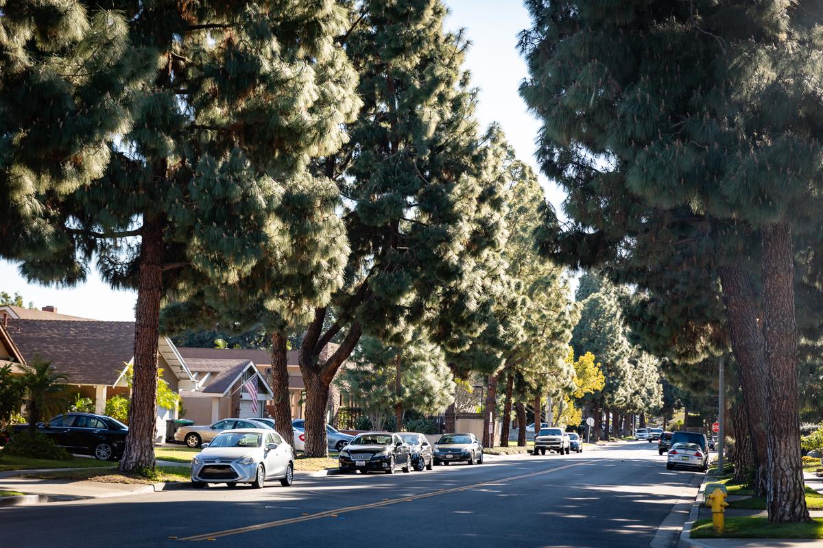 Catalytic Converter Thefts are Rising in Orange County