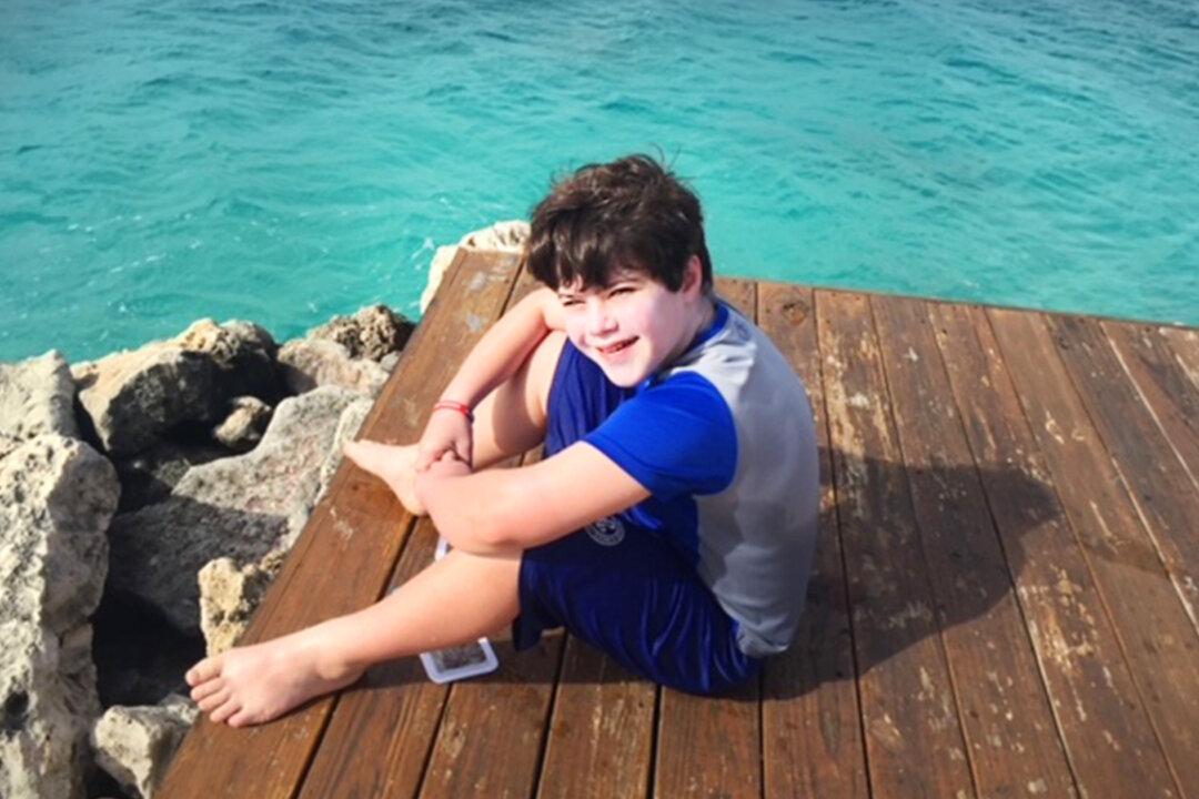 Mom Doctor Warns Parents of Social Media Dangers After Straight-A Son Dies of Drug Overdose