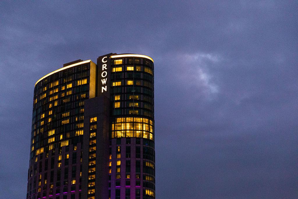 Victoria Calls for Royal Commission into Melbourne Crown Casino