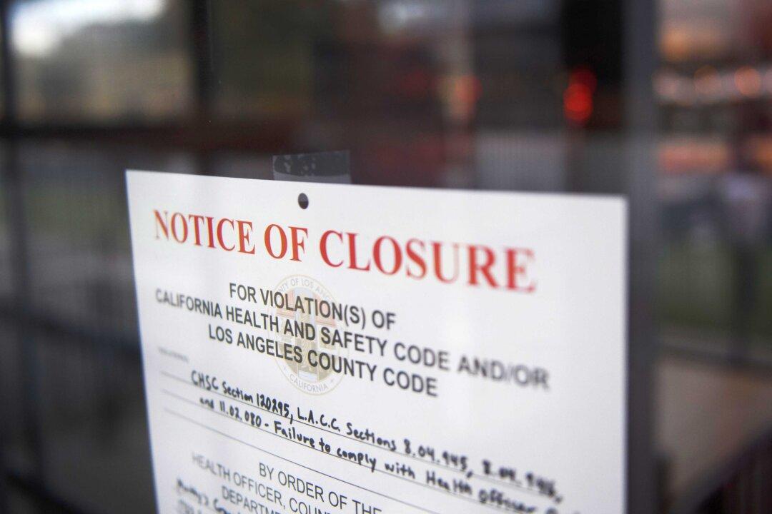 The Blue States Are Now the Beggar States