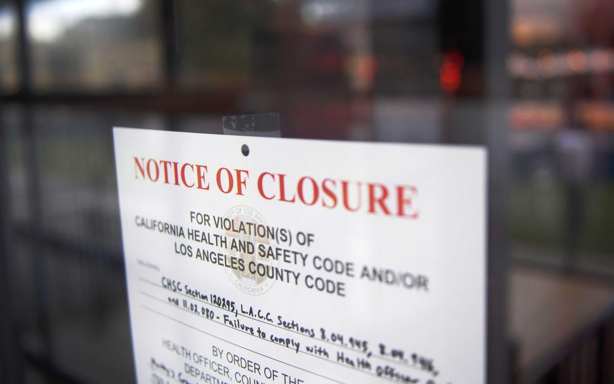 The Blue States Are Now the Beggar States