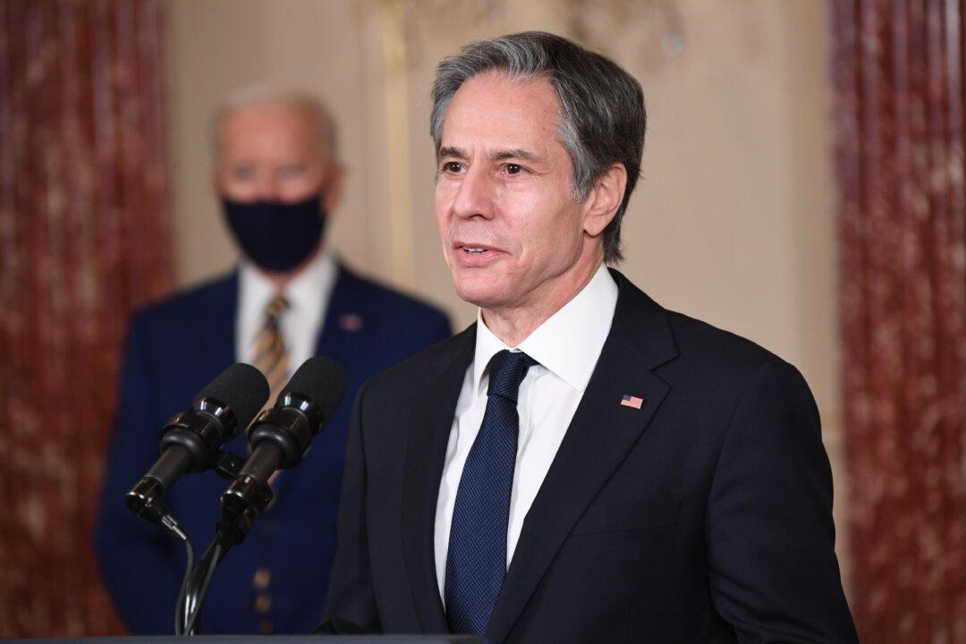 Biden Foreign Policy a Mystery So Far