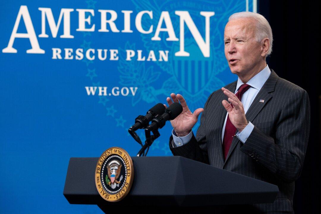 Watchdog Says $684 Million in Pandemic Loans Went to ‘Potentially Ineligible’ Nonprofits