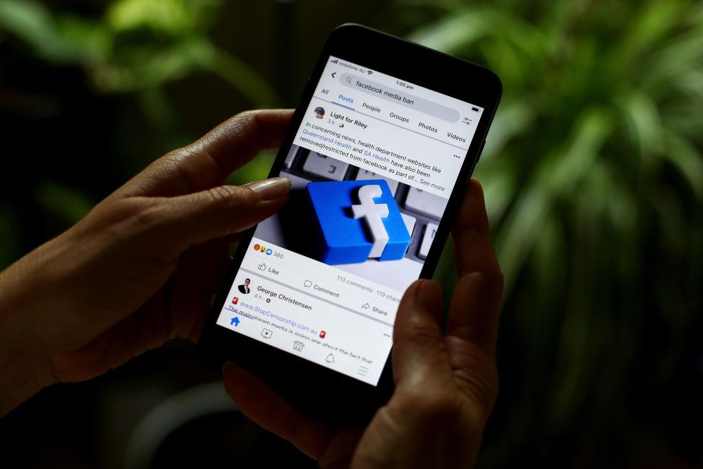 Facebook Reverses News Ban on Australia