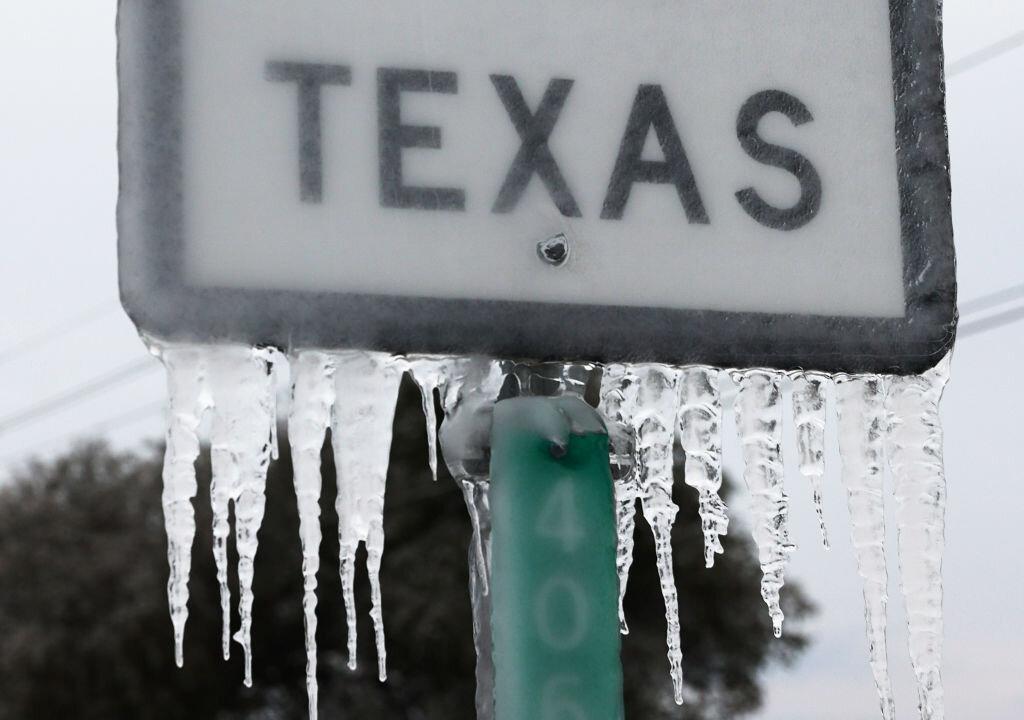 Texas Power Cuts Could Last Till Sunday, Nearly 12,000 Affected