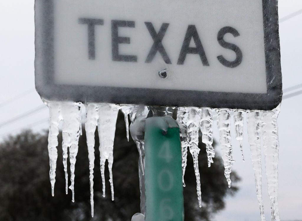 Texas Power Cuts Could Last Till Sunday, Nearly 12,000 Affected