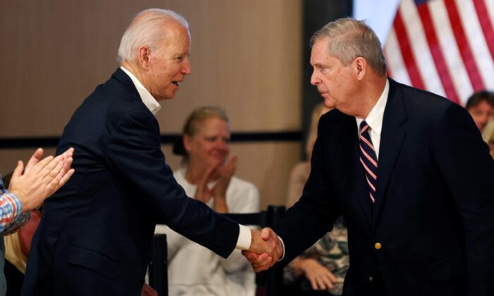 US Senate Confirms Tom Vilsack as Biden’s Agriculture Secretary