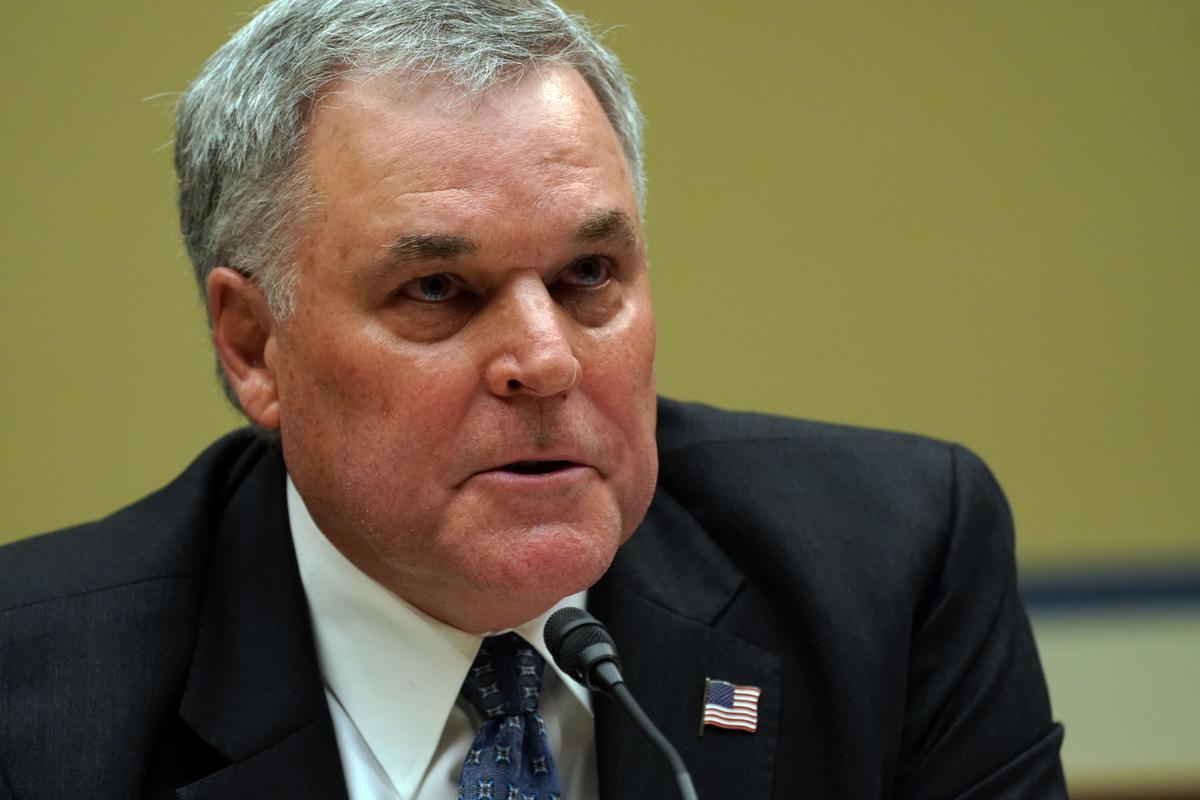 IRS Commissioner: No Plans to Extend Tax-Filing Season Like Last Year