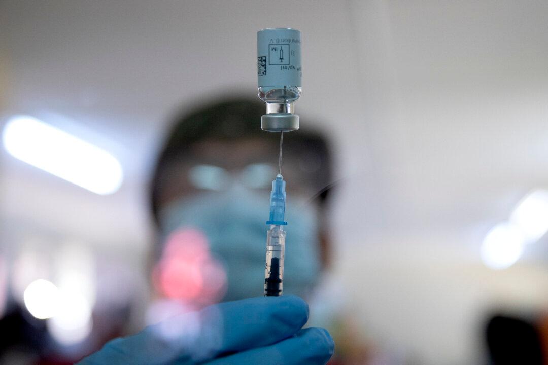 Possible Link Found Between ‘Unusual Blood Clots’ and J&J Vaccine: EU Agency
