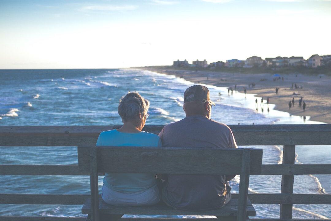 ‘Life to the Hilt’: Some Advice for the Younger Set