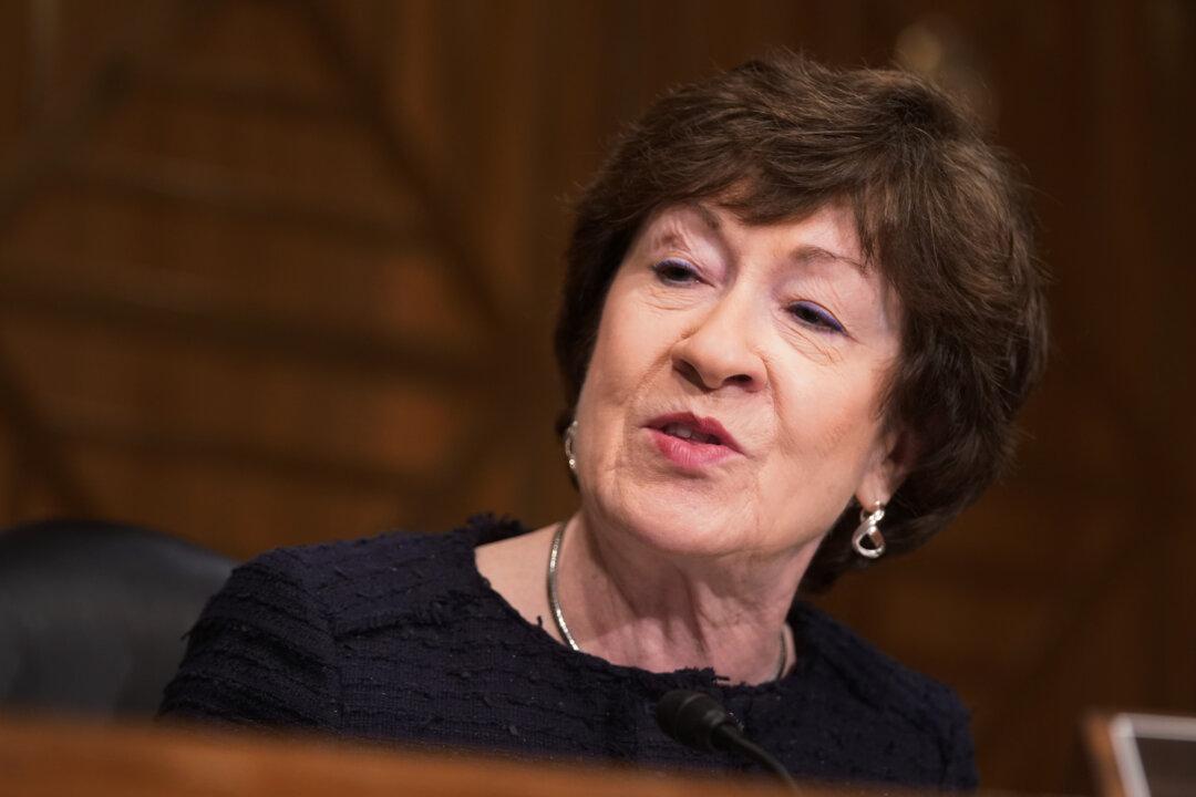 Republicans: White House Won’t Negotiate on $1.9 Trillion Relief Package