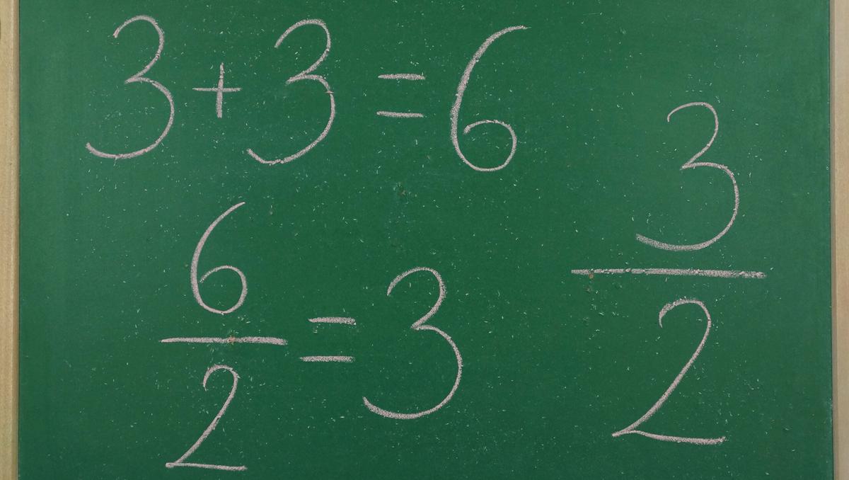 Woke Math Doesn’t Add Up