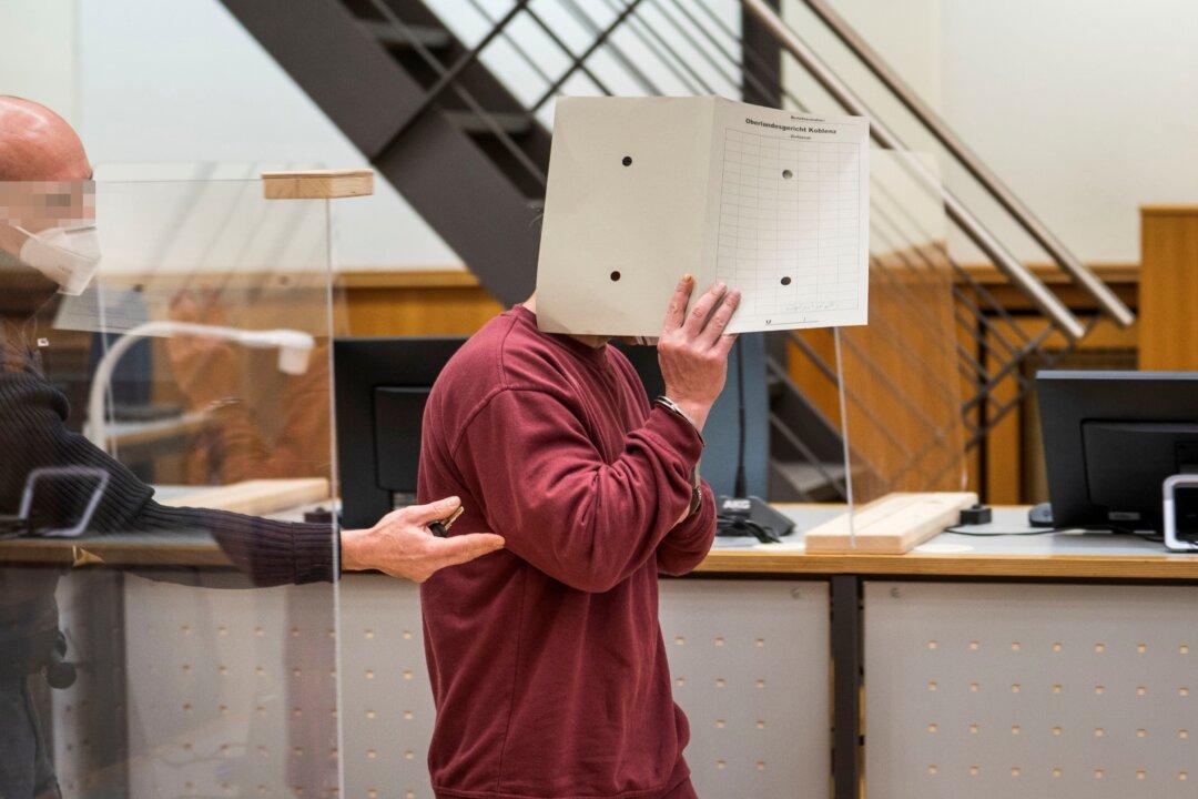 German Court Issues Guilty Verdict in First Syria Torture Trial