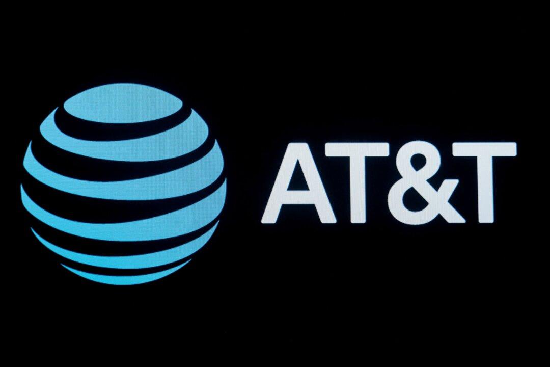 Washington, D.C. Attorney General Sues AT&T, Alleging Overcharges