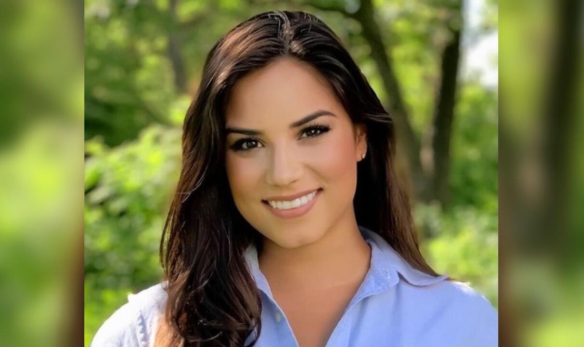 Former Trump Adviser Challenging Kinzinger Confident She’s the Right Candidate for President’s Endorsement