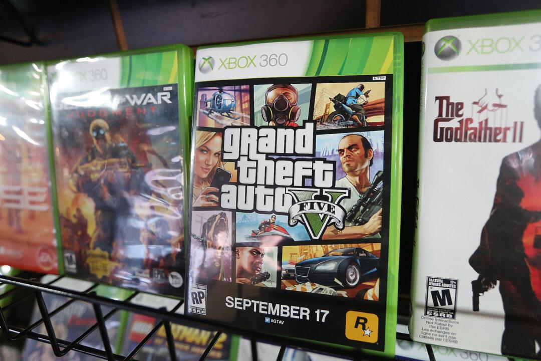 Chicago Lawmaker Proposes Ban on Violent Video Games to Reduce Crime