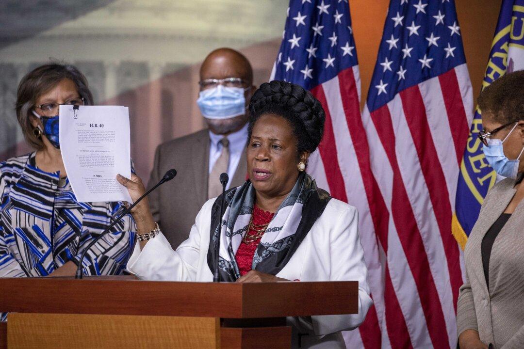 How a Bill to Combat Racism Could End Up Eroding Constitutional Rights