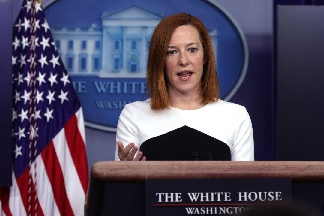 US to Take Action on Russia’s Alleged Hacking, Poisoning in ‘Weeks Not Months,’ White House Says