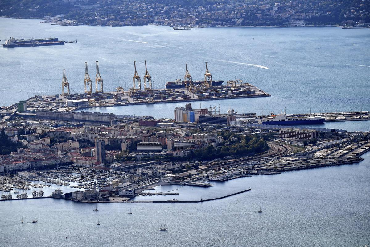 Italy the Beachhead for CCP’s Invasion of Europe