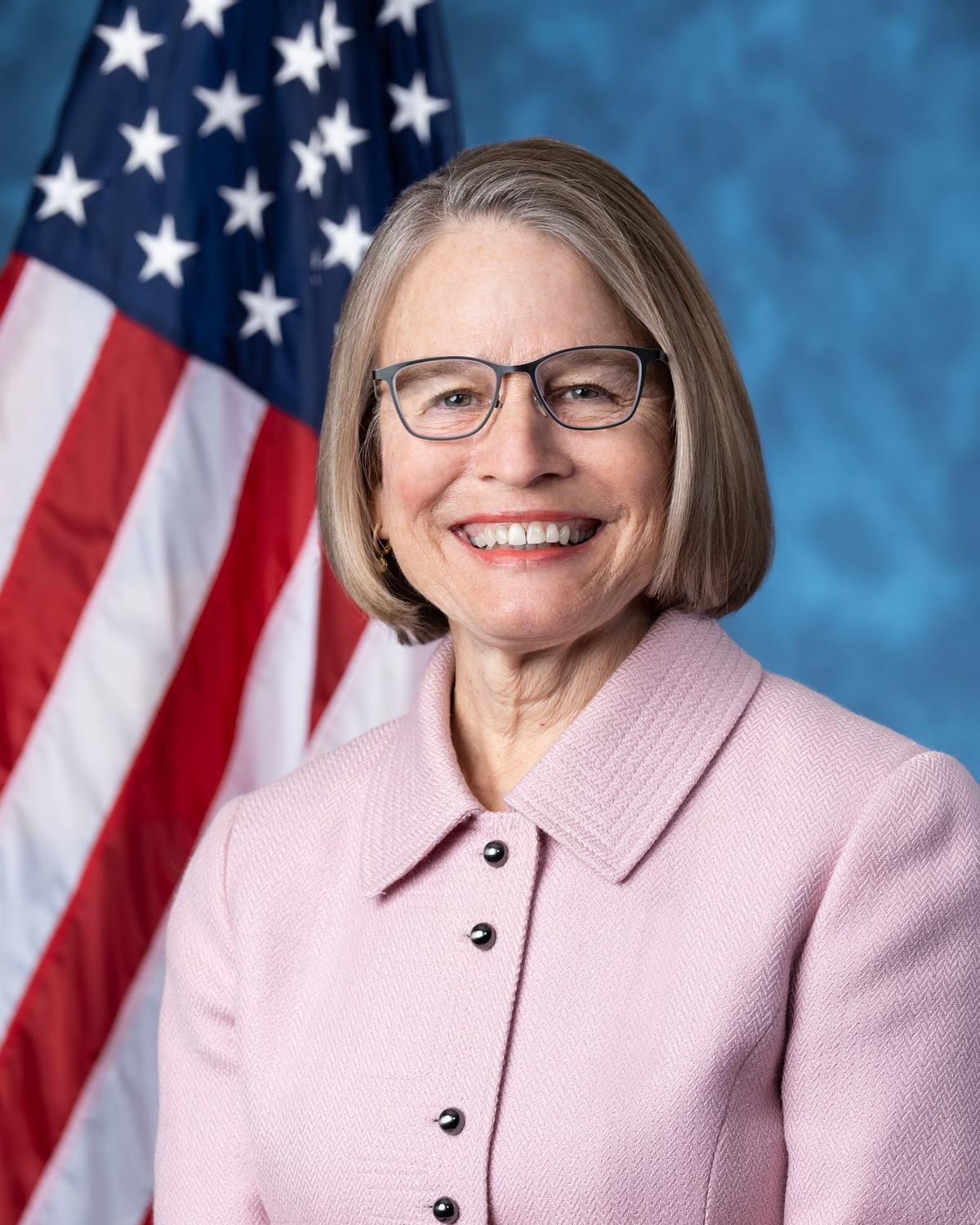 GOP Rep. Miller-Meeks Responds to Pelosi on Democrats’ Effort to Unseat Her